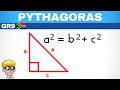 Pythagoras Theorem Grade 9