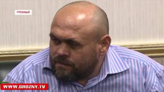 6 тяжелобольных  получили помощь от РОФ имени Ахмат-Хаджи Кадырова