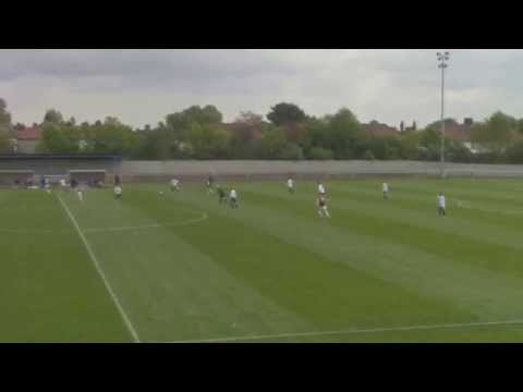 Petr Kaňovský - 1.FC Slovácko 2013/2014