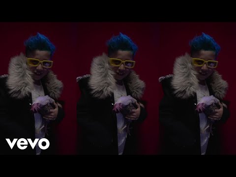 Picus, Octavio Cuadras - Cachín (Picu / Visualizer)