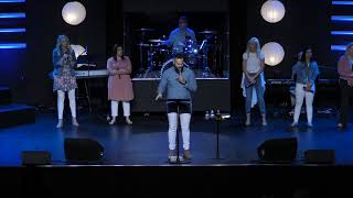 Pastor Aaron Crabb - Sacrifice Of Praise