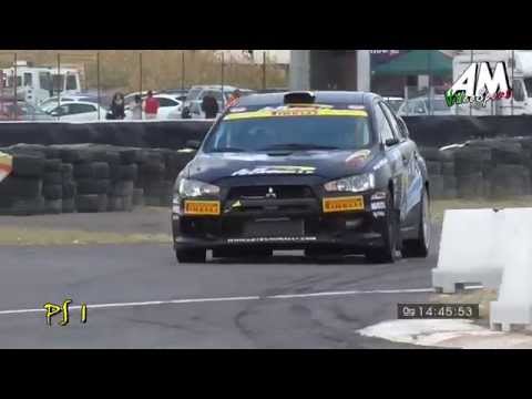 Cacioppo   Montana Lampo PSG 1° Sicily Expo Race HD