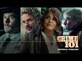 CRIME 101 Official Trailer Exclusively In Cinemas 13 February 2026