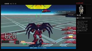 ［マキブ］テスト配信［ツカム］
