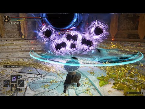 Elden ring | Sorcerers Play An Entirely Different Game