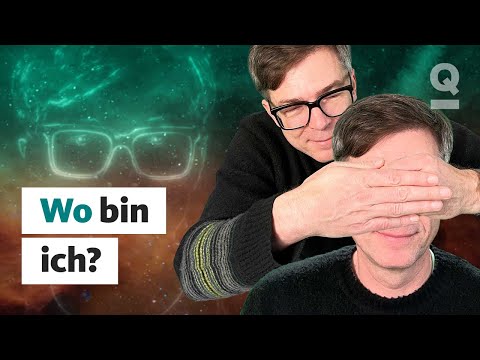 Dein "Ich" ist eine Illusion! | Quarks Dimension Ralph