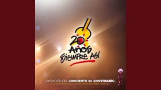 Siempre Así - Completamente tieso (Audio Oficial)