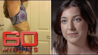 Obsession with Instagram 'clean eating' trend turns into eating disorder | 60 Minutes Australia