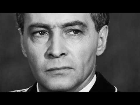 Seventeen Moments of Spring / Семнадцать мгновений весны (1973) Music Video (Vocal)