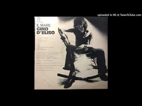 Gino D'Eliso – Emilio Barbone