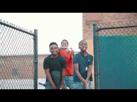PYG Chez x PYG Wayne - War Ready (OFFICIAL VIDEO)