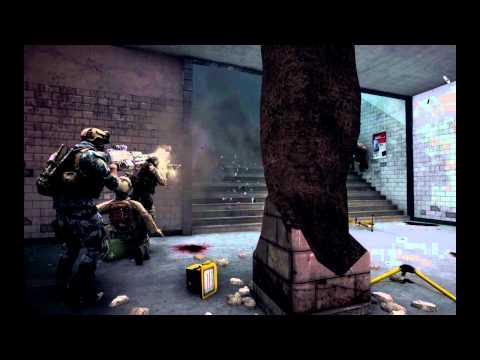 BF4 by LethalMelody - Metro Movie