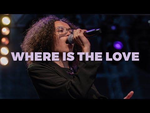 700 voices ft. GÜNDALEIN – Where Is The Love (Black Eyed Peas) | GO SING CHOIR @Ander Art Festival