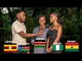 What Other Africans Think Of South Africa South Africans