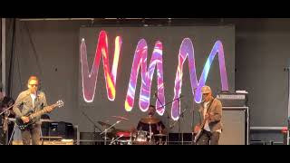 The Game Wide Mouth Mason Caledon Ontario July 1 / 2022