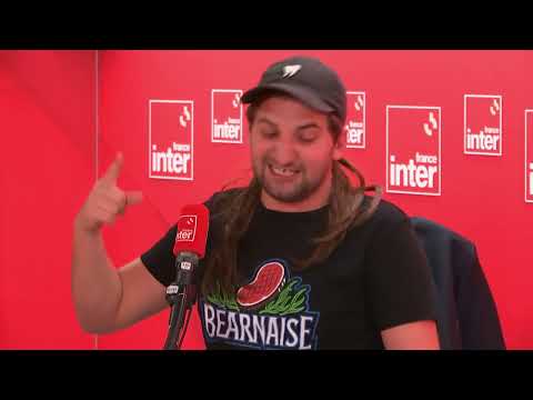 Le beauf anticipe la migration écologique - Benjamin Tranié, Moi, ce que j'en dis...