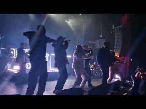 Doums - QUOTIDIEN (Concert Bataclan 16.12.22)