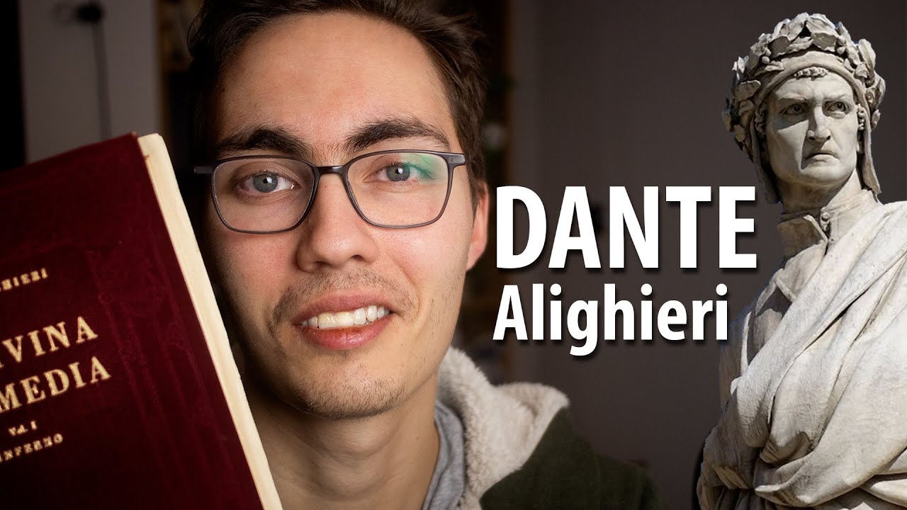 Perché Dante è il padre dell'italiano