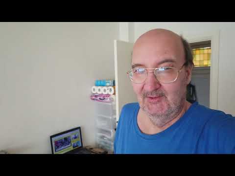 MongoTV_12783 - Del 19 - DANMARK VIL GIVE 53 ÅR GAMLE F-16 BLOK 1 År 1980  JAGERFLY TIL UKRAINE