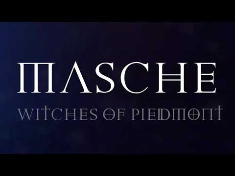 Piedmontese Folklore: The Masche (TRAILER)