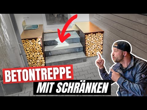 Build your own stairs ⎜ set block steps differently 🤙🏼