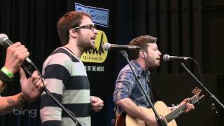 Good Old War - Not Quite Happiness (Bing Lounge)