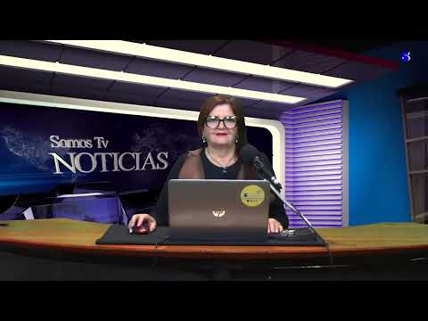 Somos Tv Noticias 22/4/2026
