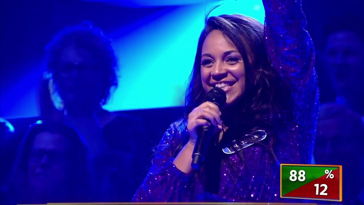 Euphoria – TV Performance