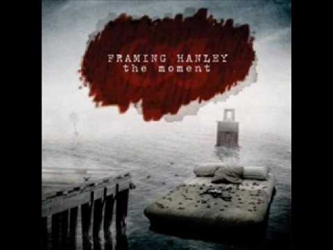 Framing Hanley-Alone In This Bed (Capeside) (Acoustic)