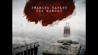 Framing Hanley-Alone In This Bed (Capeside) (Acoustic)