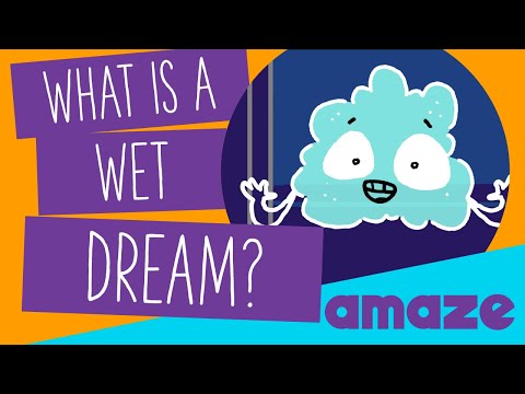 Better, wet dreams semen any case Think, wet dreams semen agree