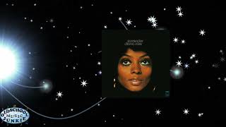 Diana Ross - A Simple Thing Like Cry