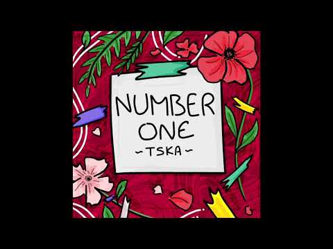 Tska - Number one (Prod. Arum, Miaro & Tska)
