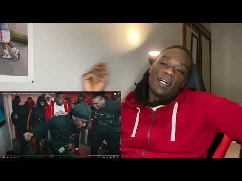 Porter B - SHOW ME LOVE . PROD BY FCKBWOY! ( Official Music Video )