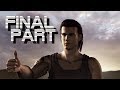 Resident Evil Zero The End Of The Beginning Part 7 W Th3Birdman