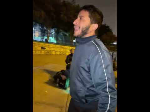 JORO vs FSN- SEMIFINAL | MINUTAZO 2022 Fecha #8