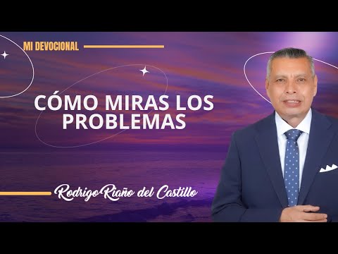 HOW YOU LOOK AT PROBLEMS 📺 Thursday/September 25/2025 Online With God