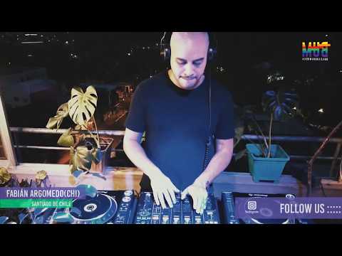 BUM005 - FABIAN ARGOMEDO