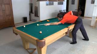 Billiard University - Part 5: Exam II Overview - demonstrations and scoring of the Skills Exam