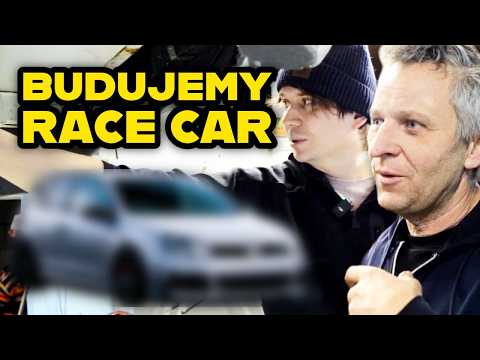 KIVI Racing Factory - NEW joint project! | Radio FLAT OUT