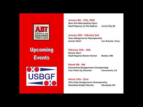 2019 California State Championships Masters