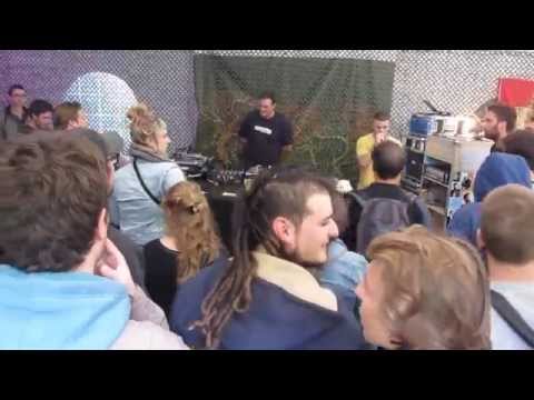 Dubgrow feat. Charlie P (part 1) (Tacticz 2015)