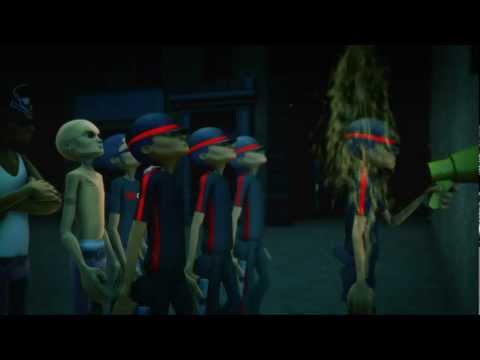 DUTTY BWOY Episode 5_Gully Takeover