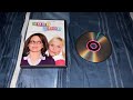 Opening To Baby Mama 2008 DVD Side A Widescreen