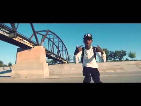 Reem Riches- GOIN THRU IT