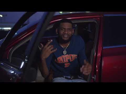 Amoney "Introducing AMoney" Official Video (Shot By @Mello_Vision)