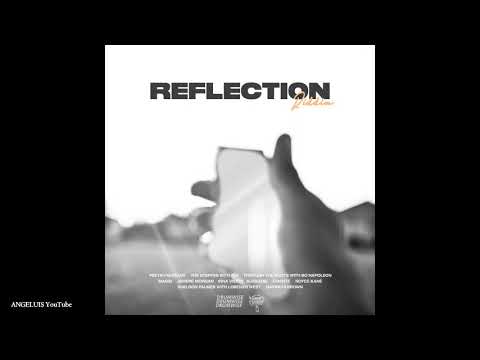 The Steppas - Rock & Groove [Reflection Riddim by Drumwise / Greenstone] Release 2021