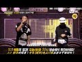 【繁中】Show me the money 3 EP03 Bobby vs 金勝熙 1:1 ...