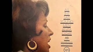 Anita O&#39;Day - Señor Blues