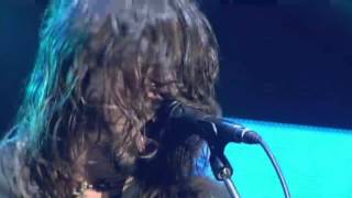 Foo Fighters - But, Honestly (Pinkpop Festival 2008)